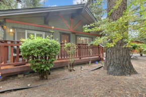 La cerena getaway #1960 Big Bear Lake